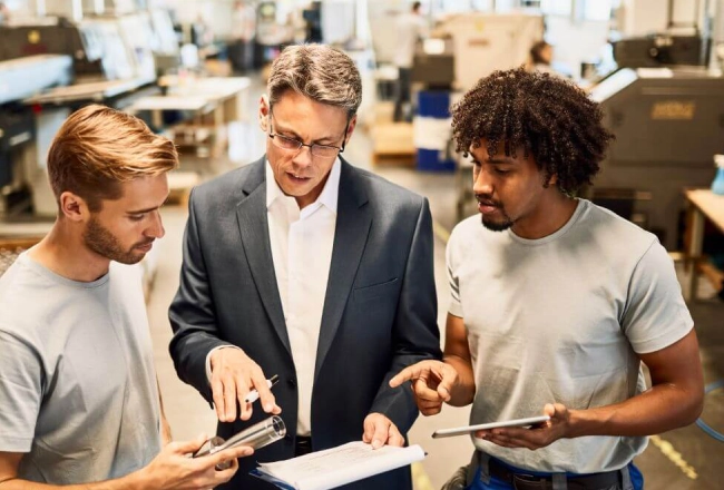 16 solucoes personalizadas grupo investcon