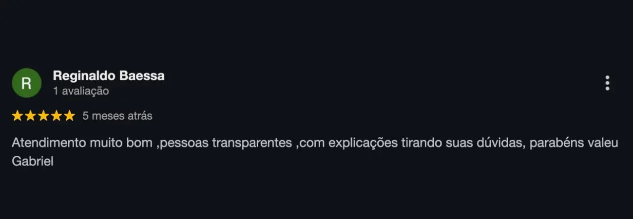 Grupo investcon depoimentos reais google 02
